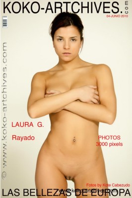 Laura G from 